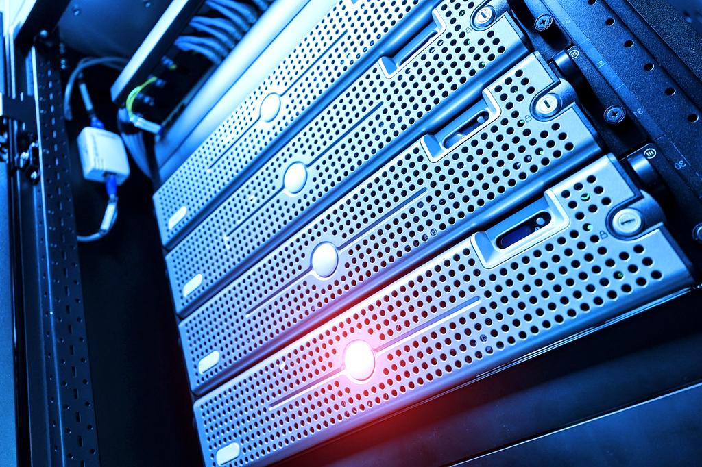 Advancements in maintenance technology for datacentres